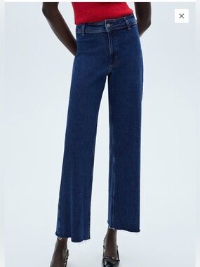 Mango Culotte Catherine size Eur 32